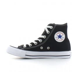 Botas Converse All Star Hi Negro Unisex -Zapatos Deportivos botas converse all star hi negro unisex 2
