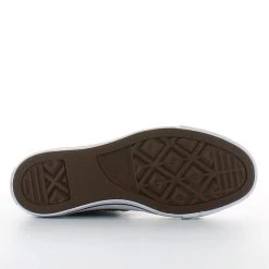 Botas Converse All Star Hi Negro Unisex -Zapatos Deportivos botas converse all star hi negro unisex 4