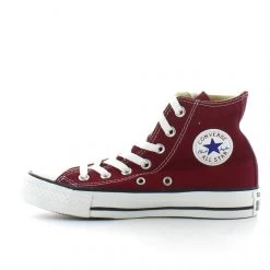 Botas Converse Chuck Taylor All Star Burdeos Unisex -Zapatos Deportivos botas converse chuck taylor all star burdeos unisex 2