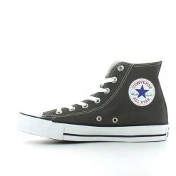 Botas Converse Chuck Taylor All Star Gris Unisex -Zapatos Deportivos botas converse chuck taylor all star gris unisex 2