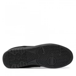 Botas Fila Noclaf Mid Negro Mujer -Zapatos Deportivos botas fila noclaf mid negro mujer 2