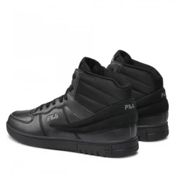 Botas Fila Noclaf Mid Negro Mujer -Zapatos Deportivos botas fila noclaf mid negro mujer 3