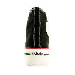 Botas Victoria 1061121 Negro Mujer -Zapatos Deportivos botas victoria 1061121 negro mujer 3