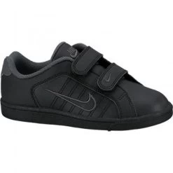 Nike Court Tradition 2 Plus PSV 407928 021 Black