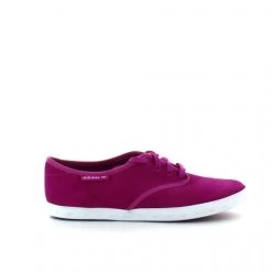 Zapatillas Adidas Adria PS W Magenta Oscuro Mujer