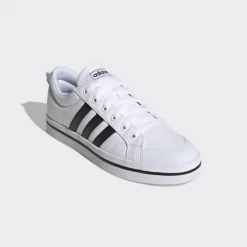 Zapatillas Adidas Bravada Blanco Negro Hombre -Zapatos Deportivos zapatillas adidas bravada blanco negro hombre 2