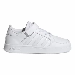 Zapatillas Adidas Breaknet C Blanco Niños