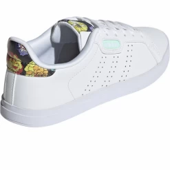 Zapatillas Adidas Courtpoint Base Blanco Mujer -Zapatos Deportivos zapatillas adidas courtpoint base blanco mujer 3