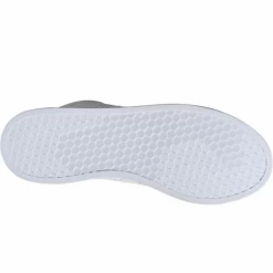 Zapatillas Adidas Courtpoint Base Blanco Mujer -Zapatos Deportivos zapatillas adidas courtpoint base blanco mujer 5