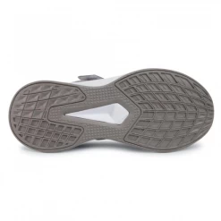 Zapatillas Adidas Duramo SL C Gris Niño -Zapatos Deportivos zapatillas adidas duramo sl c gris nino 3