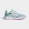 Zapatillas Adidas Duramo SL C Verde Menta Infantil