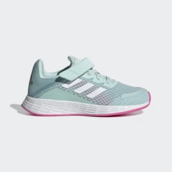 Zapatillas Adidas Duramo SL C Verde Menta Infantil