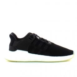 Zapatillas Adidas Eqt Support 93 Negro Hombre