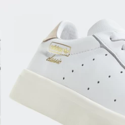 Zapatillas Adidas Everyn W Blanco Mujer -Zapatos Deportivos zapatillas adidas everyn w blanco mujer 2