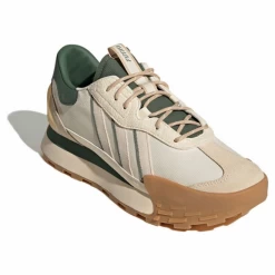 Zapatillas Adidas Futro Mixr Beige Verde Mujer -Zapatos Deportivos zapatillas adidas futro mixr beige verde mujer 2