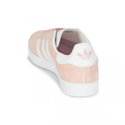 Zapatillas Adidas Gazelle Salmón Mujer 9 Zapatillas Adidas Gazelle Salmón Mujer -Zapatos Deportivos zapatillas adidas gazelle salmon mujer 3