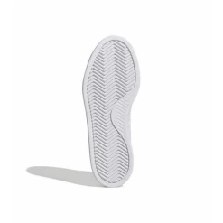 Zapatillas Adidas Grand Court 2.0 Blanco Dorado Mujer -Zapatos Deportivos zapatillas adidas grand court 20 blanco dorado mujer 5