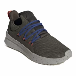 Zapatillas Adidas Lite Racer Adapt 5.0 Gris Oscuro Azul Hombre -Zapatos Deportivos zapatillas adidas lite racer adapt 50 gris oscuro azul hombre 2