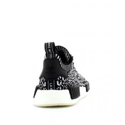 Zapatillas Adidas Nmd_R1 Primeknit Negro/blanco Hombre -Zapatos Deportivos zapatillas adidas nmdr1 primeknit negroblanco hombre 3