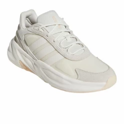 Zapatillas Adidas Ozelle Cloudfoam Beige Blanco Mujer -Zapatos Deportivos zapatillas adidas ozelle cloudfoam beige blanco mujer 2
