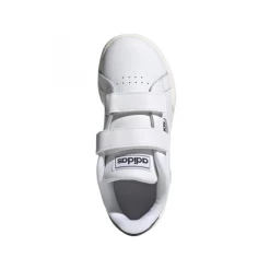 Zapatillas Adidas Roguera C Blanco Azul Niño -Zapatos Deportivos zapatillas adidas roguera c blanco azul nino 3