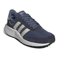Zapatillas Adidas Run 70s Azul Beige Mujer -Zapatos Deportivos zapatillas adidas run 70s azul beige mujer 2