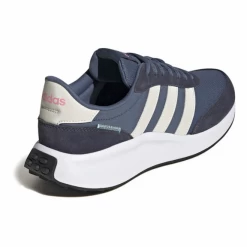 Zapatillas Adidas Run 70s Azul Beige Mujer -Zapatos Deportivos zapatillas adidas run 70s azul beige mujer 3
