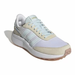 Zapatillas Adidas Run 70s Blanco Beige Mujer -Zapatos Deportivos zapatillas adidas run 70s blanco beige mujer 2