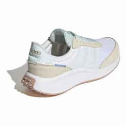 Zapatillas Adidas Run 70s Blanco Beige Mujer -Zapatos Deportivos zapatillas adidas run 70s blanco beige mujer 3