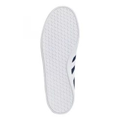 Zapatillas Adidas VL Court 2.0 Azul Blanco Hombre -Zapatos Deportivos zapatillas adidas vl court 20 azul blanco hombre 2