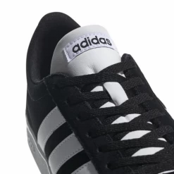 Zapatillas Adidas VL Court 2.0 Negro Blanco Hombre -Zapatos Deportivos zapatillas adidas vl court 20 negro blanco hombre 2