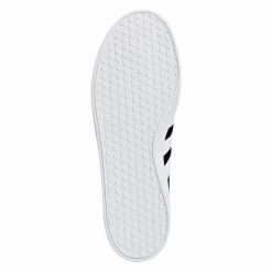 Zapatillas Adidas VL Court 2.0 Negro Blanco Hombre -Zapatos Deportivos zapatillas adidas vl court 20 negro blanco hombre 4