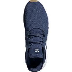 Zapatillas Adidas X PLR Azul Blanco Hombre 10 Zapatillas Adidas X PLR Azul Blanco Hombre -Zapatos Deportivos zapatillas adidas x plr azul blanco hombre 4