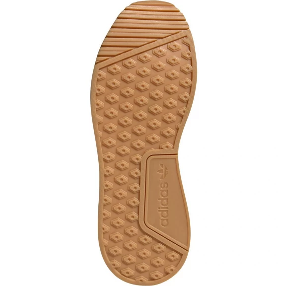 Zapatillas Adidas X PLR Azul Blanco Hombre 6 Zapatillas Adidas X PLR Azul Blanco Hombre - Imagen 6