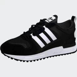 Zapatillas Adidas ZX 700 HD Negro Blanco Hombre -Zapatos Deportivos zapatillas adidas zx 700 hd negro blanco hombre 2