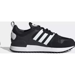 Zapatillas Adidas ZX 700 HD Negro Blanco Hombre