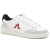 Zapatillas Casual Le Coq Sportif Court Net Hombre Blanco