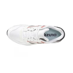 Zapatillas Casual Mizuno Contender Blanco Negro -Zapatos Deportivos zapatillas casual mizuno contender blanco negro 3