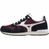 Zapatillas Casual Mizuno ML87 Marino Burdeos Hombre