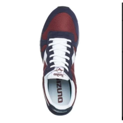 Zapatillas Casual Mizuno ML87 Marino Burdeos Hombre -Zapatos Deportivos zapatillas casual mizuno ml87 marino burdeos hombre 2