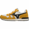 Zapatillas Casual Mizuno ML87 Mostaza Hombre