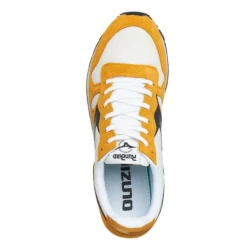 Zapatillas Casual Mizuno ML87 Mostaza Hombre -Zapatos Deportivos zapatillas casual mizuno ml87 mostaza hombre 3