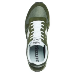 Zapatillas Casual Mizuno ML87 Verde Oliva Unisex -Zapatos Deportivos zapatillas casual mizuno ml87 verde oliva unisex 2