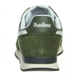 Zapatillas Casual Mizuno ML87 Verde Oliva Unisex -Zapatos Deportivos zapatillas casual mizuno ml87 verde oliva unisex 3