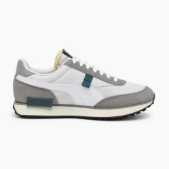 Zapatillas Casual Puma Future Rider Play On Mujer