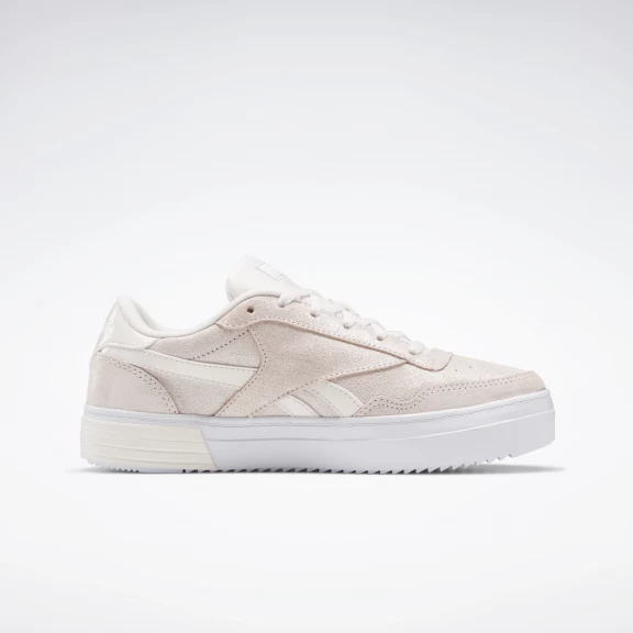 Zapatillas Casual Reebok Techque T Bold Rosa Mujer 2 Zapatillas Casual Reebok Techque T Bold Rosa Mujer - Imagen 2