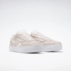 Zapatillas Casual Reebok Techque T Bold Rosa Mujer 8 Zapatillas Casual Reebok Techque T Bold Rosa Mujer -Zapatos Deportivos zapatillas casual reebok techque t bold rosa mujer 2