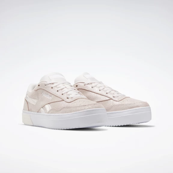 Zapatillas Casual Reebok Techque T Bold Rosa Mujer 3 Zapatillas Casual Reebok Techque T Bold Rosa Mujer - Imagen 3