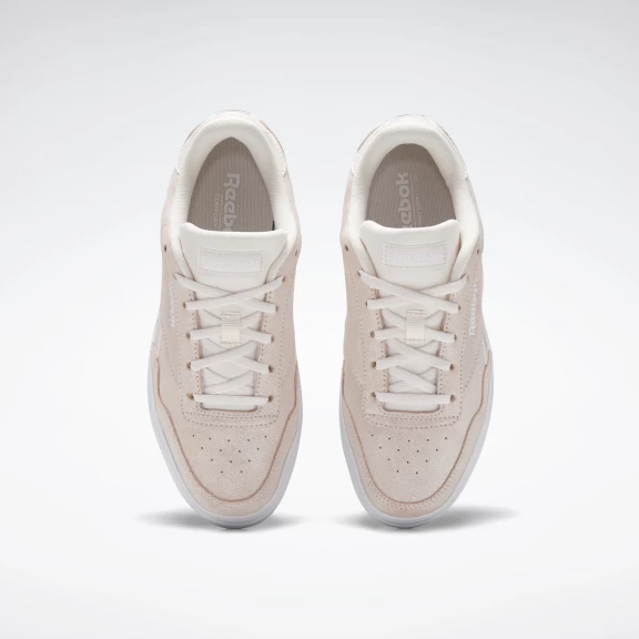 Zapatillas Casual Reebok Techque T Bold Rosa Mujer 5 Zapatillas Casual Reebok Techque T Bold Rosa Mujer - Imagen 5