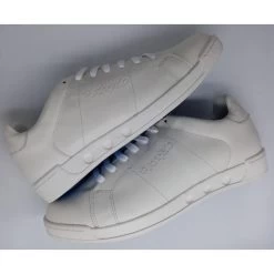 Zapatillas Clasicas Mahalo Napa Blanco Hombre -Zapatos Deportivos zapatillas clasicas mahalo napa blanco hombre 2